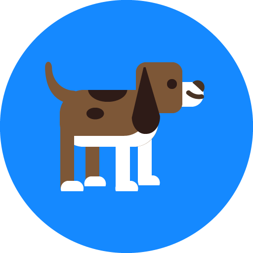 Anal Gland Expression Icon