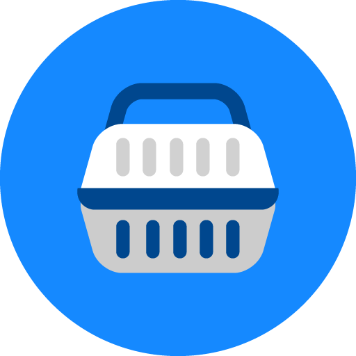 Cat Friendly Handling Icon