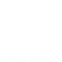 Countryside Animal Hospital Logo