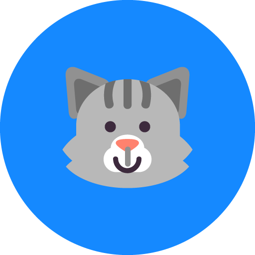 Pet Allergy & Dermatology Icon