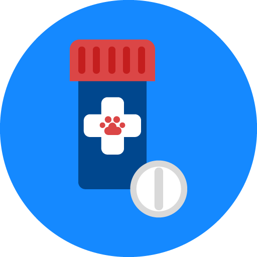 Pet Behavioral Medicine Icon