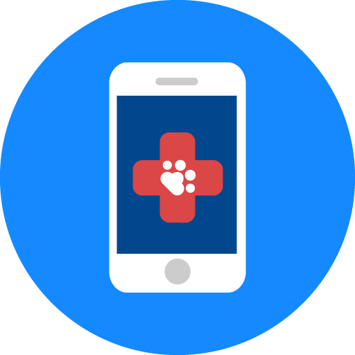 Pet Microchipping Icon