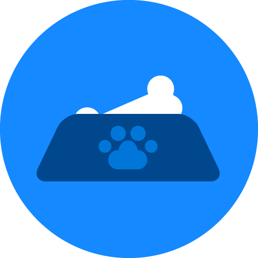 Pet Nutritional Counseling Icon