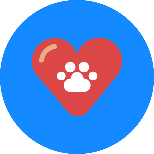 Pet Routine Bloodwork Icon