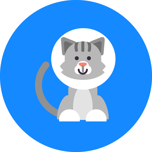 Pet Spay & Neuter Icon